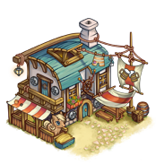 Building-inn