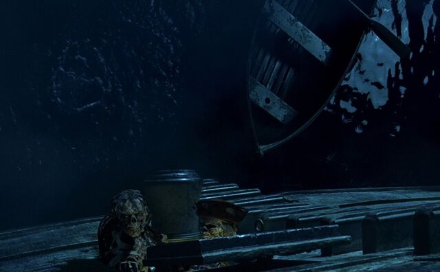 File:CotBPCursedPiratesLookingupwhereElizabeth.jpg