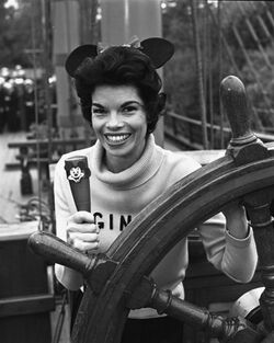 Ginny Tyler