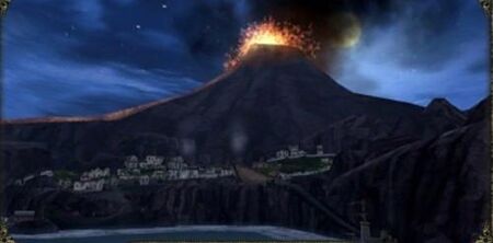 Padres Del Fuego