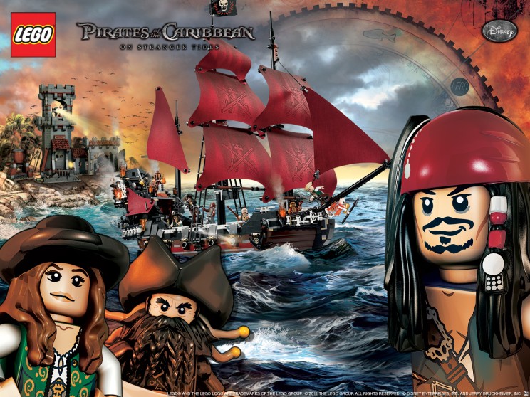 lego pirates of the caribbean ships lego pirates of the caribbean ships