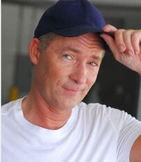 Stephen Stanton