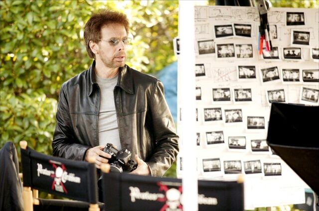 File:JBStoryboardsOnSet.jpg