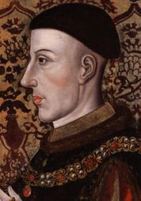 Henry v