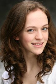 Lucinda Dryzek