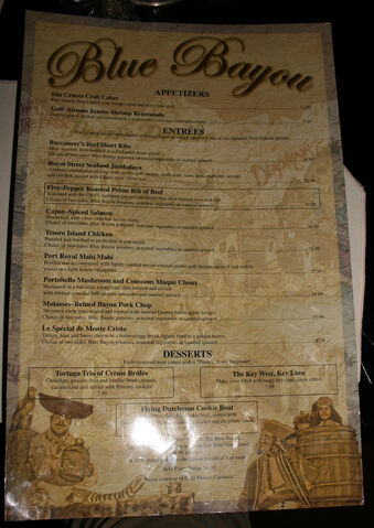 File:Blue Bayou menu.jpg