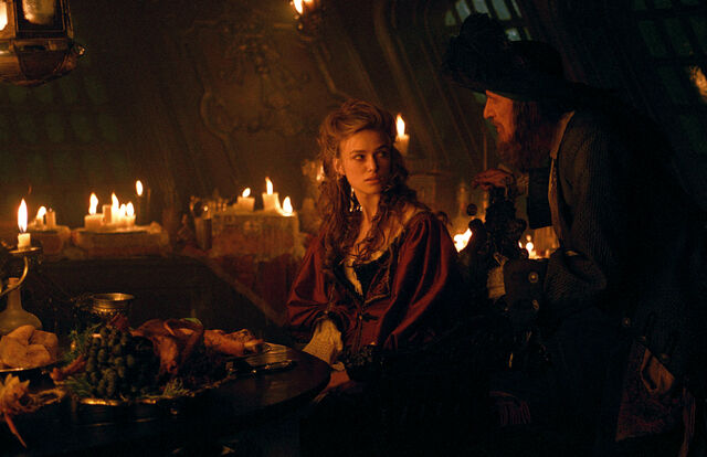 File:Captain Barbossa and Elizabeth in the cabin 1.jpg