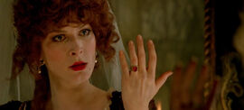 Scarlett ring
