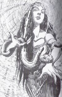 Madame Minuit 2