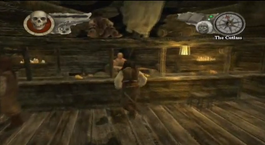Cutlass Tavern