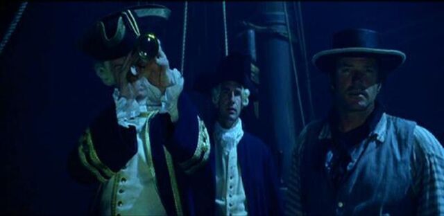 Fichier:Gillette, sailor and midshipman.jpg