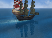 Black Pearl