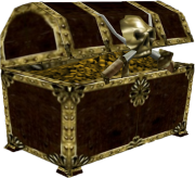 Loot Skull