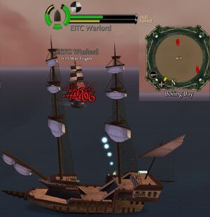 4 broadside