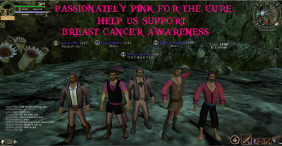 Breast Cancer Awareness