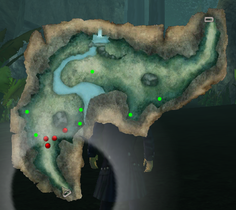 File:King's Run Dig Map.png
