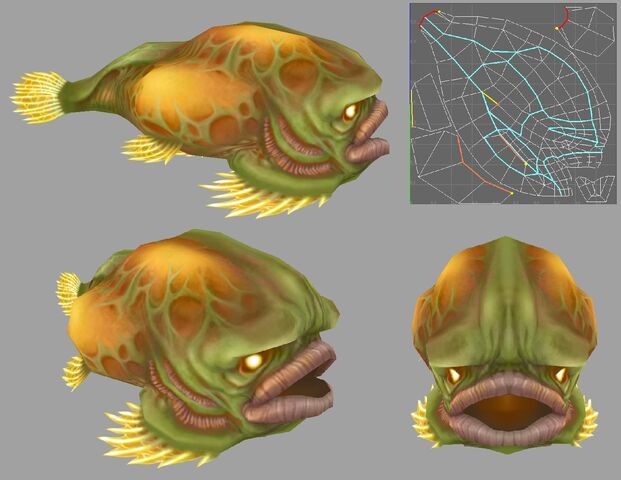 File:Texture lumpFish.jpg