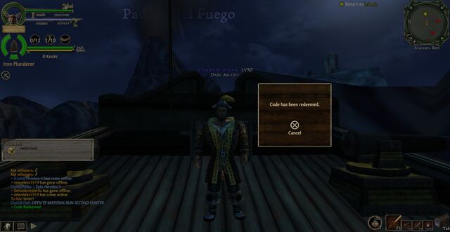 File:Contest code redeem for 50K proof Charles Warmonk.jpeg