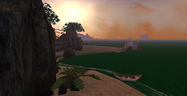 File:Sunset.at.isla.jpg