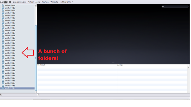 File:I spammed folders.png