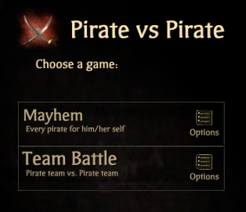 PvP