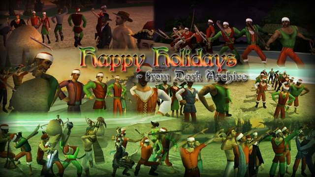 File:DARK ARCHIVE GUILD- Christmas Card.png