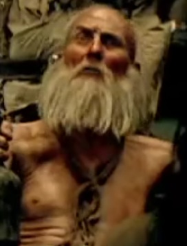 GregorProfile