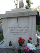 Zapolska