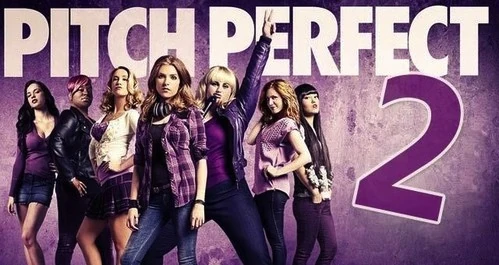 Image result for pitch perfect