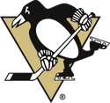 Pittsburgh Penguins logo