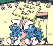 PitufosDelNorte