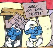 PitufosDelSur