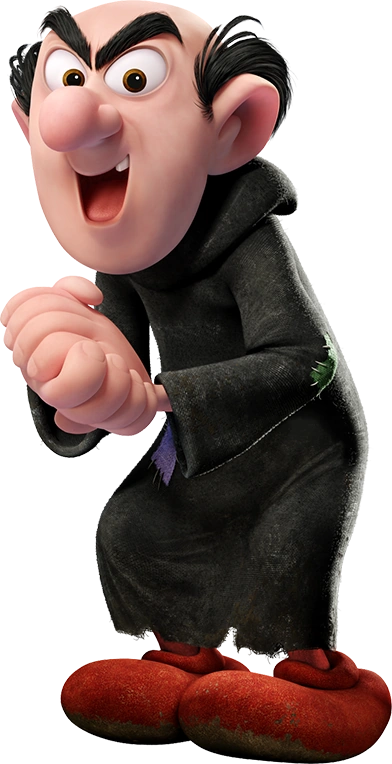 Imagen - Gargamel2017Movie.png | Wiki Pitufos | FANDOM powered by Wikia