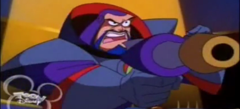 buzz lightyear to star command come in star command