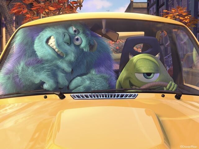File:Mike's New Car.jpg
