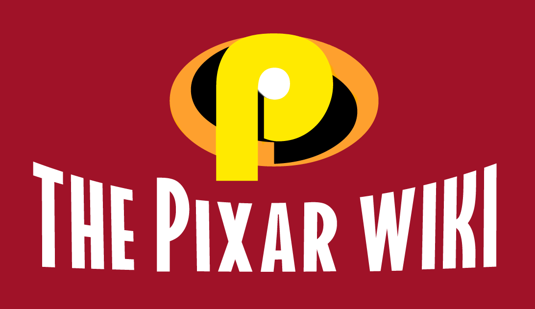 pixar wiki