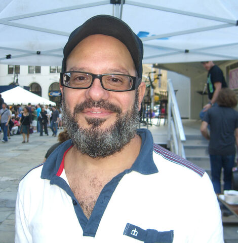 File:9 13 09DavidCrossByLuigiNovi.jpg