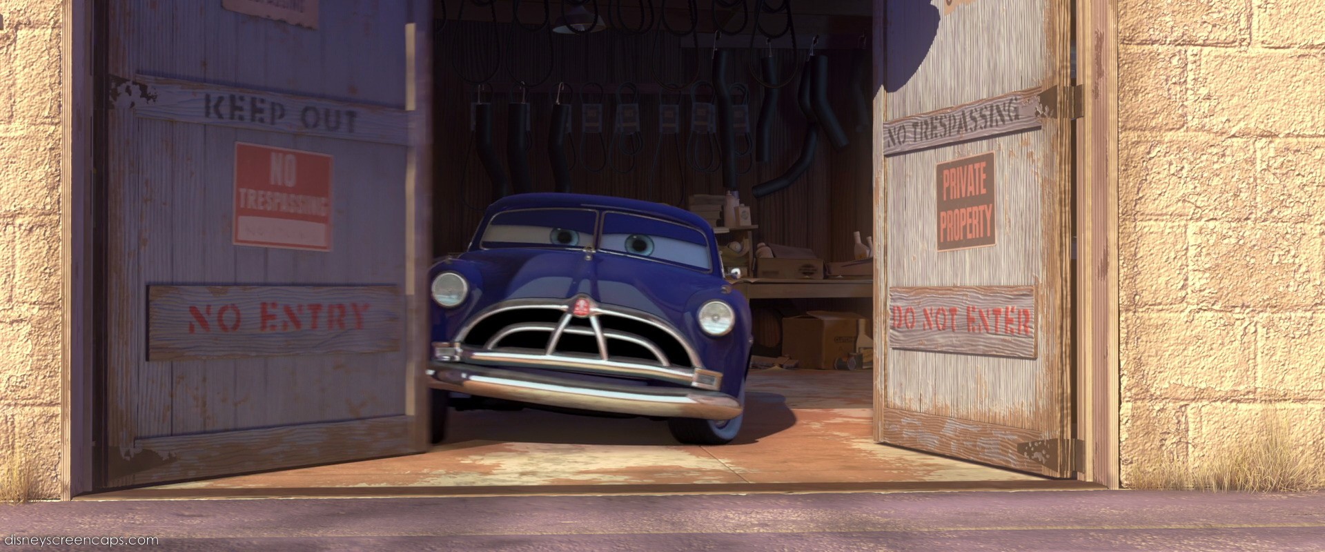 Cars 2006 disneyscreencaps
