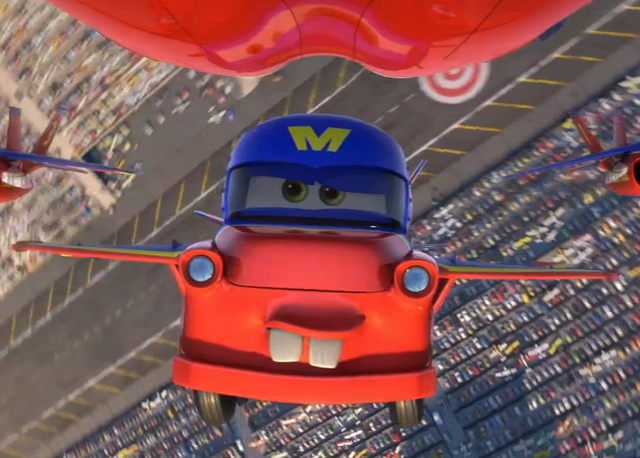 File:I have been magically transformed into a PRETTY plane!.png