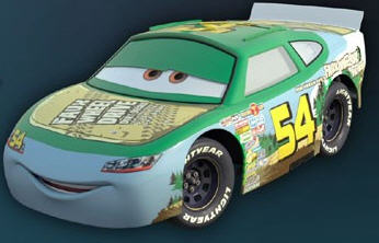 Cars Next Gen Cluch Aid Cars Next Gen Cluch Aid