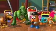 mike toy story