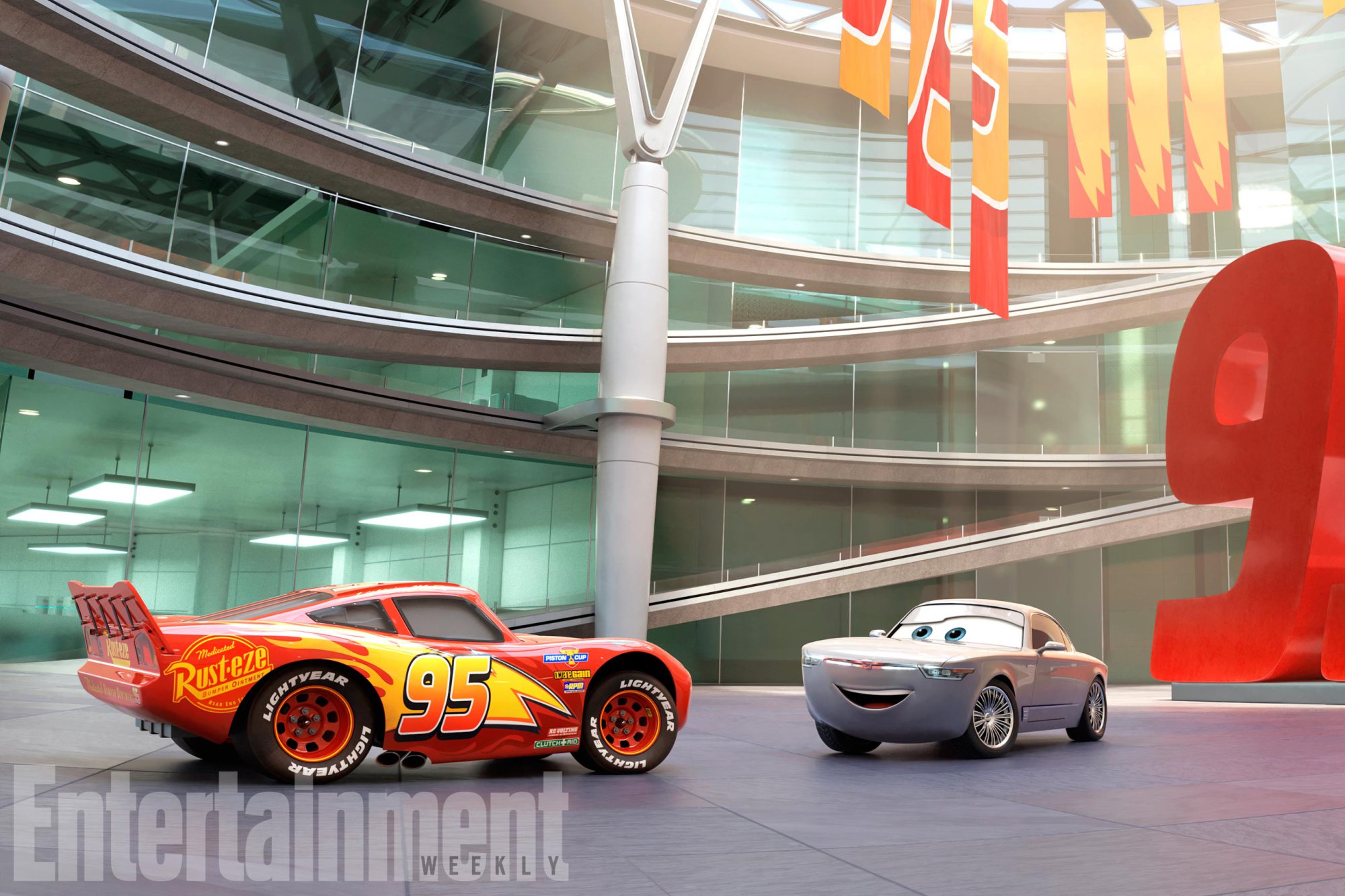sterling pixar wiki fandom powered by wikia