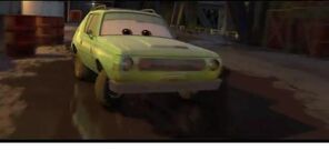 GreenGremlin