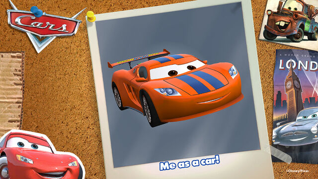 File:Cars rush character.jpg