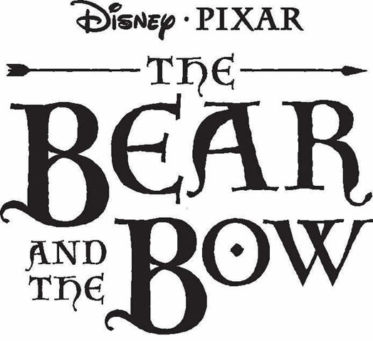 File:The bear and the bow logo.jpg