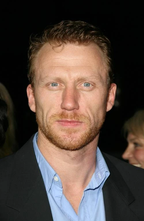 Kevin McKidd | Pixar Wiki | FANDOM powered by Wikia