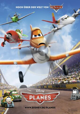 File:Planes german Poster.jpg
