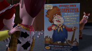 Stinky Pete | Pixar Wiki | FANDOM powered by Wikia