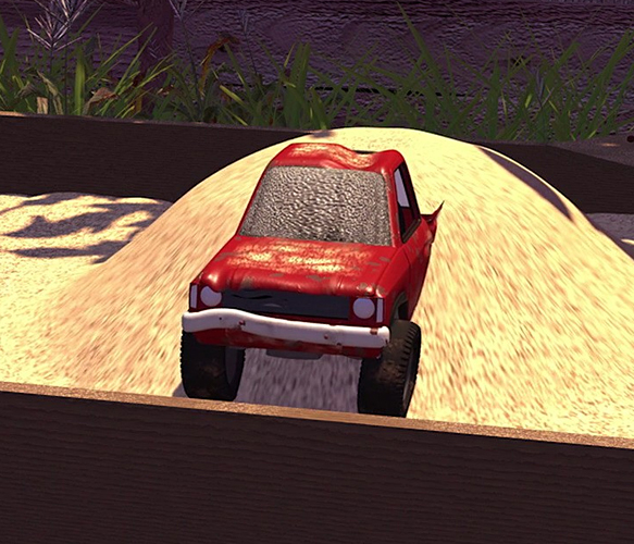 Red Pickup Truck | Pixar Wiki | FANDOM powered by Wikia