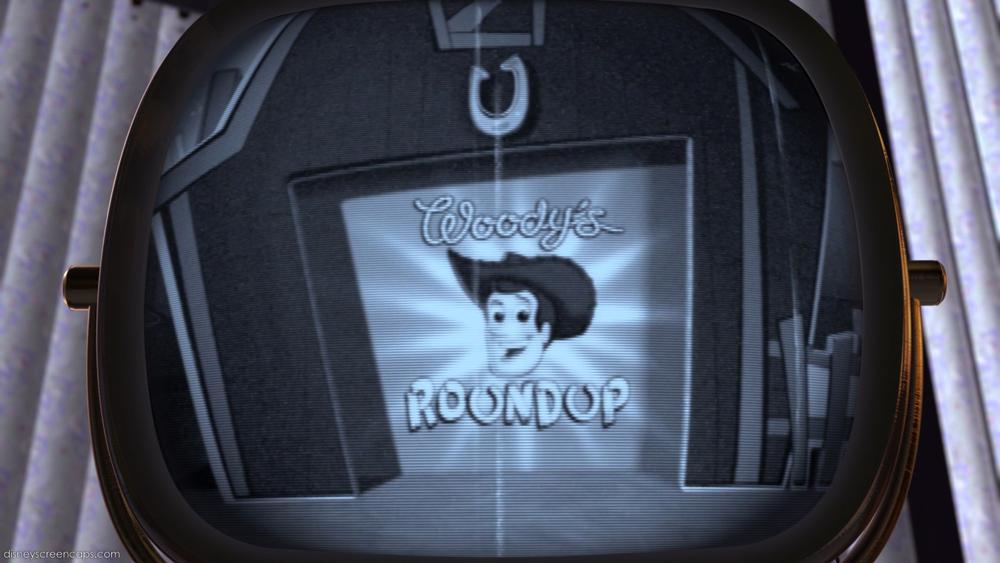 Woody's Roundup Pixar Wiki FANDOM powered by Wikia